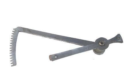 === Onderdeel gewicht regulateur = oud === 13181 - nr. 1