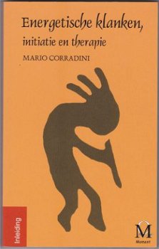 Mario Corradini - Energetische klanken, initiatie en therapie - 1