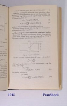 [1948] Velocity-Modulated Thermionic Tubes, Beck, Cambridge - 6