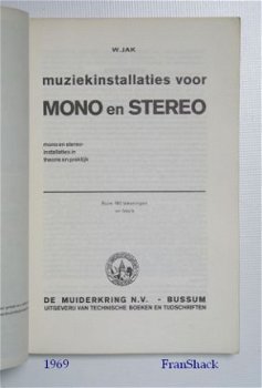 [1969] Muziekinstallaties voor Mono en Stereo, De Muiderkri - 2