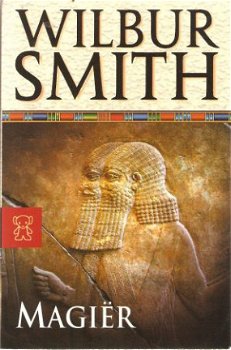 Wilbur Smith - Magier - 1