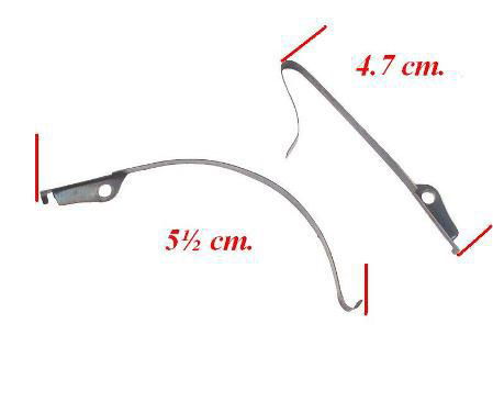 === 2 Palveren = gewicht regulateur = 13202 - Afbeelding 2