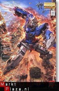 MG 1/100 GN-001 Gundam Exia - 1
