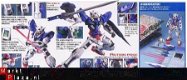 MG 1/100 GN-001 Gundam Exia - 4 - Thumbnail