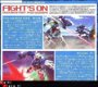 MG 1/100 GN-001 Gundam Exia - 6 - Thumbnail