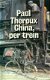 Theroux, Paul; China per trein - 1 - Thumbnail