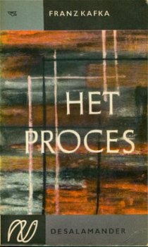 Kafka, Franz; Het proces - 1