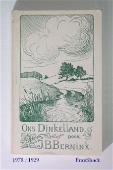 [1978] Ons Dinkelland 3 e druk 1926, Bernink, VtBvN