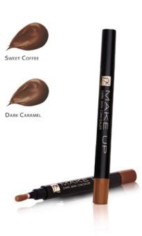 Concealer - Dark Skin - Dark Caramel CO04 van FM, Nieuw, €14