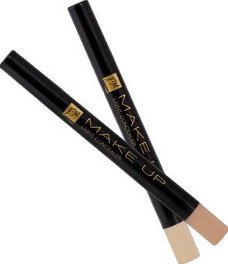 Concealer - Light - Porcelain Beige CO01 van FM, Nieuw, €14.