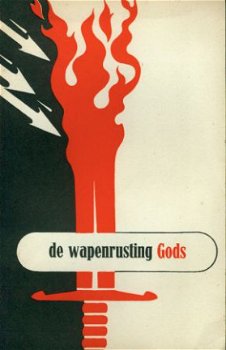 Hoekendijk, Karel; De wapenrusting Gods - 1