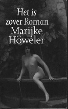 Höweler, Marijke; Het is zover - 1