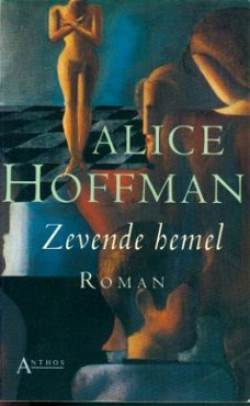 Hoffman, Alice; Zevende hemel