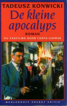 Konwicki, Tadeusz; De kleine apocalyps - 1