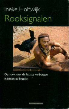 Holtwijk, Ineke; Rooksignalen