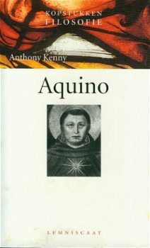 Kenny, Anthony; Aquino - 1
