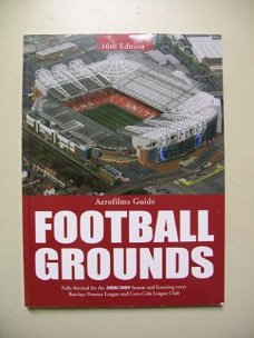 Aerofilms Guide Football Grounds 16th edition