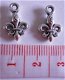 Natuur : Bedel fleur de lis 16 x 10 mm. - 1 - Thumbnail