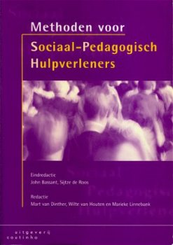 Bassant; Methoden voor Sociaal-Pedagogische Hulpverleners - 1