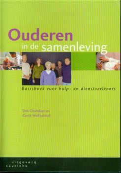 Oosterlaar, Dirk; Ouderen in de samenleving - 1