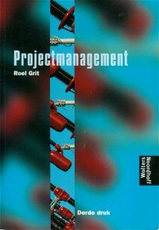 Grit, Roel; Projectmanagement