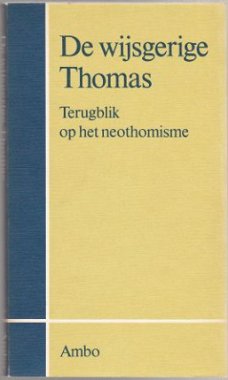 Diverse auteurs: De wijsgerige Thomas