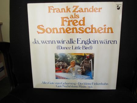 Frank Zander - 1