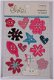 SALE! NIEUW 13 Chipboard buttons Roxie van Love Elsie - 1 - Thumbnail