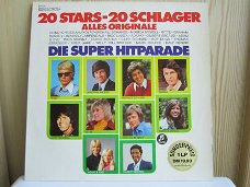 Die Super Hitparade