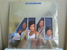 20 Goldene Hits van Boney M.