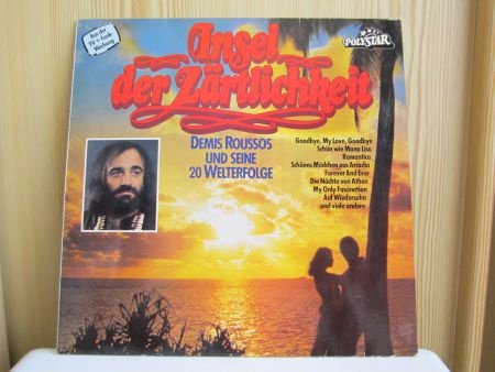 Demis Roussos - 1