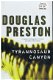 Douglas Preston = Tyrannosaur Canyon ENGELS !! Nieuw . - 0 - Thumbnail