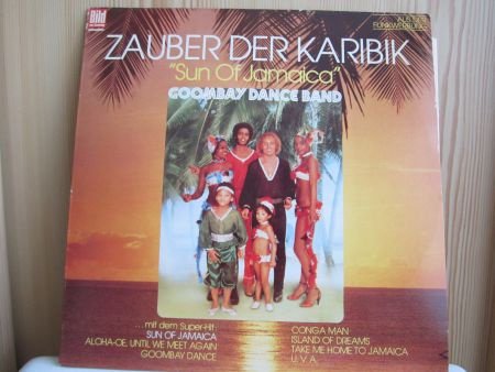 Zauber Der Karibik - 1