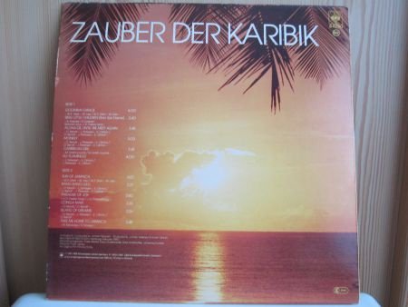 Zauber Der Karibik - 1