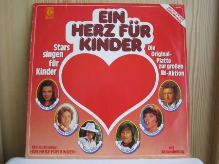 Ein Herz für Kinder - 1