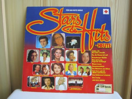 Stars&Hits - 1