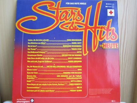 Stars&Hits - 1