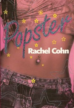 POPSTER – Rachel Cohn - 1