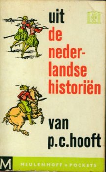 Uit de Nederlandse Historien van PC Hooft - 1