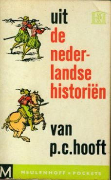 Uit de Nederlandse Historien van PC Hooft