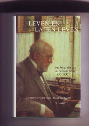 Leven en laten leven - nr. 1