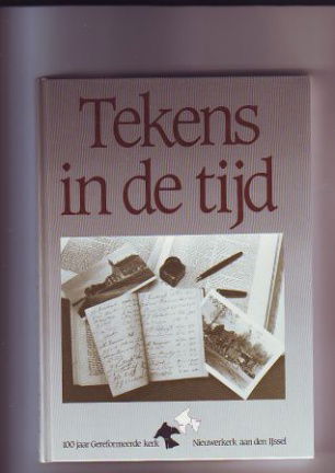 Tekens in de tijd - nr. 1