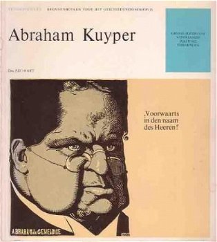 Abraham Kuyper - 1