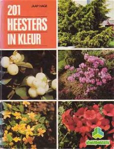 201 heesters in kleur