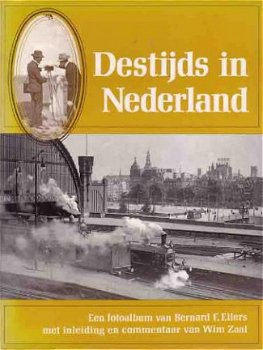 Destijds in Nederland - 1