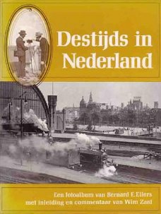 Destijds in Nederland