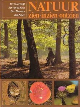 Natuur zien-inzien-ontzien - 1