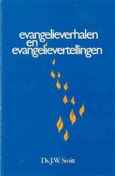 Evangelieverhalen en evangelievertellingen - 1
