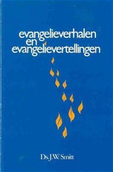 Evangelieverhalen en evangelievertellingen