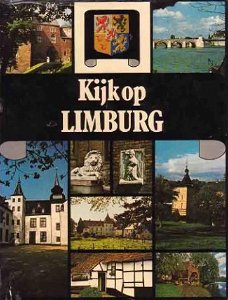 Kijk op Nederland. Limburg